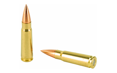 Maxim MXM-49003 7.62x39 117 Grain TUI Rifle Ammo, 20rd Box - View 5
