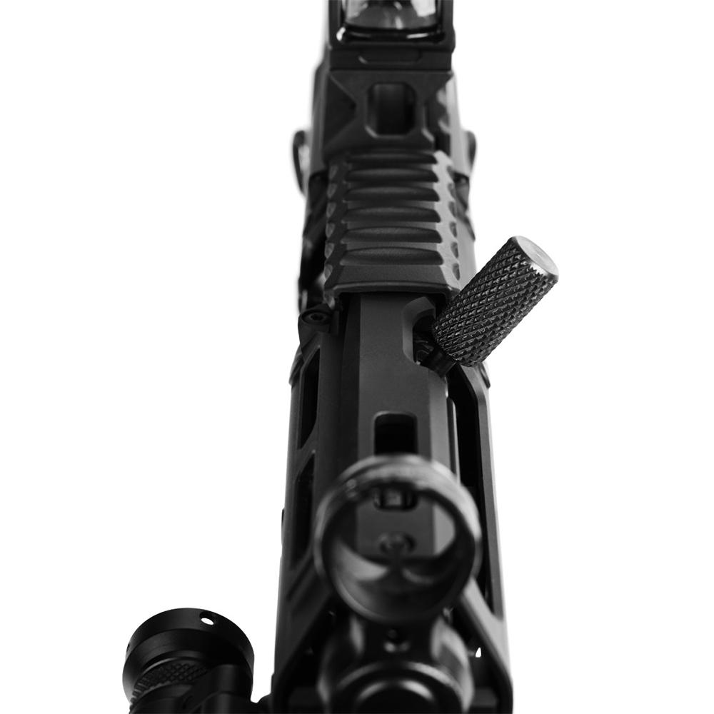 UTG PRO EXTENDED COCKING HANDLE FOR MP5 & - View 2