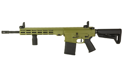 Maxim Defense MD10L 308 Win 16" Fluted Barrel Magpul Furniture - View 2