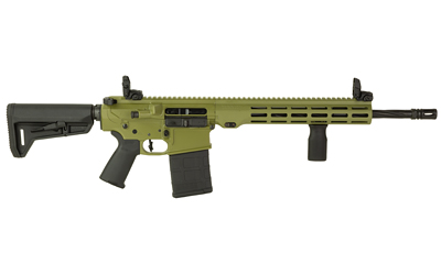 Maxim Defense MD10L 308 Win 16" Fluted Barrel Magpul Furniture - View 3