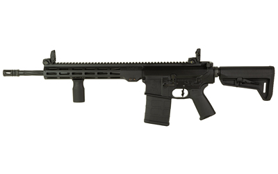 Maxim Defense MD10L 308 Win 16" Rifle Slimline Handguard Magpul Stock - View 2