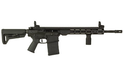 Maxim Defense MD10L 308 Win 16" Rifle Slimline Handguard Magpul Stock - View 3