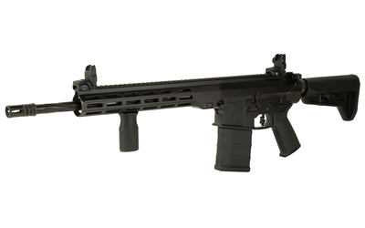 Maxim Defense MD10L 308 Win 16" Rifle Slimline Handguard Magpul Stock - View 4