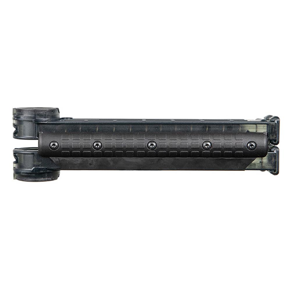 Keltec KP50-1372M KP50 Jungle Clip w/Magazines 5.7 x 28mm 50 Black Magazine for KP50 Includes Jungle Clip KP50-1372M - View 2