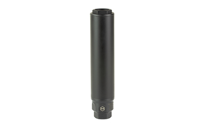 Maxim MXM-49698 DS HQD Suppressor 5.56 Cal QD A2 Flash Hider Black - View 2