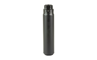 Maxim MXM-49698 DS HQD Suppressor 5.56 Cal QD A2 Flash Hider Black - View 3