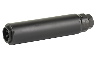 Maxim MXM-49698 DS HQD Suppressor 5.56 Cal QD A2 Flash Hider Black - View 4