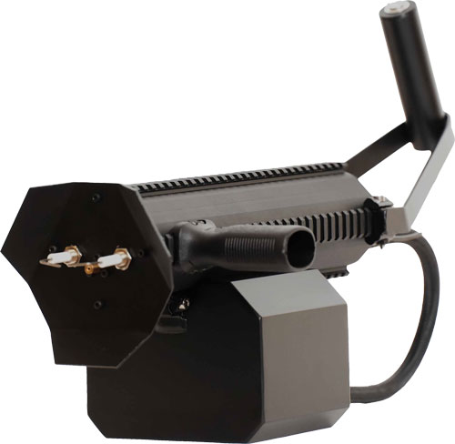 THROWFLAME ARC PRO FLAMETHROWER MIDNIGHT - View 2
