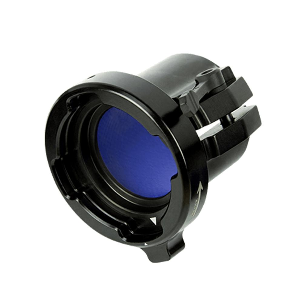 ATN ACCOSMS44534G6 TICO 6 SCOPE MNT SYST 44MM 53.5 - View 2