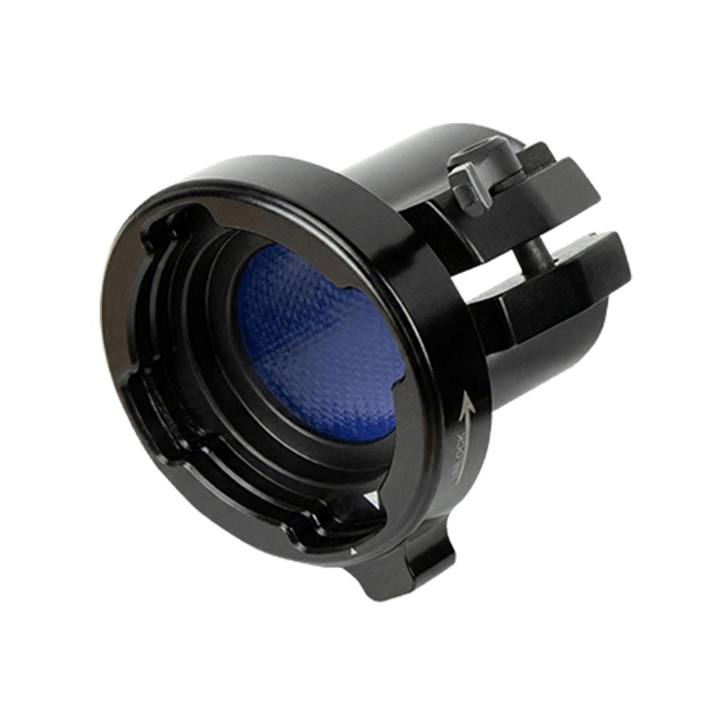 ATN ACCOSMS40467G6 TICO 6 SCOPE MNT SYST 40MM 43.7 - View 2