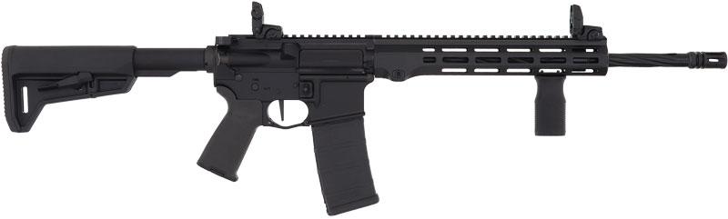 Maxim Defense MXM49737 MD15 L 5.56x45mm NATO 30+1 16" Fluted Barrel... - View 2