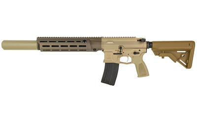 Maxim Defense SDX-510 MXM-49786 5.56 NATO 10.3" SBR Flat Dark Earth - View 2