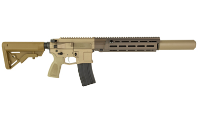 Maxim Defense SDX-510 MXM-49786 5.56 NATO 10.3" SBR Flat Dark Earth - View 3