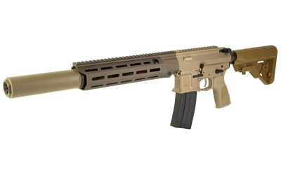 Maxim Defense SDX-510 MXM-49786 5.56 NATO 10.3" SBR Flat Dark Earth - View 4