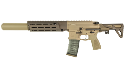 Maxim Defense MXM-49822 SDX-508 300 Blackout SBR 8.5" Arid Cerakote - View 2