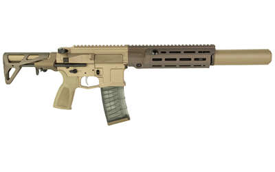 Maxim Defense MXM-49822 SDX-508 300 Blackout SBR 8.5" Arid Cerakote - View 3