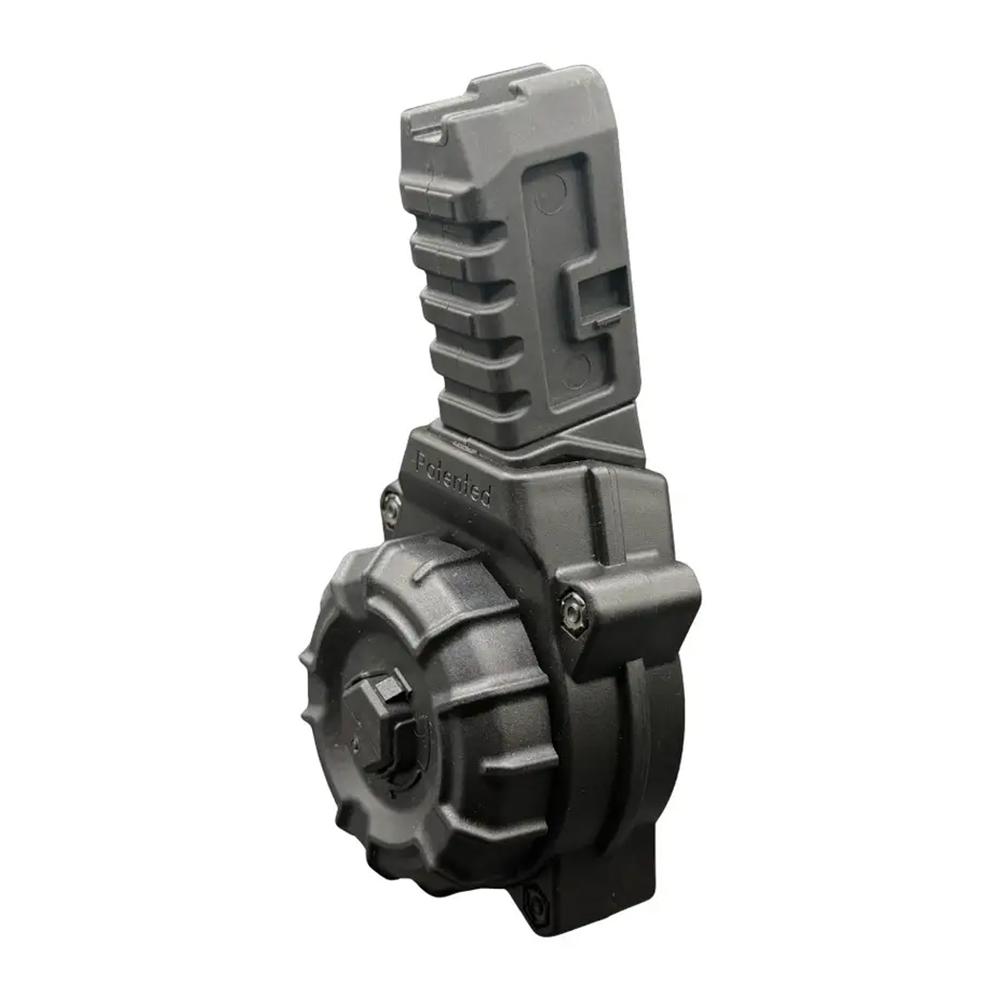 PRO DRMA125 DRUM SPG KUNA 9MM 50RD - View 2