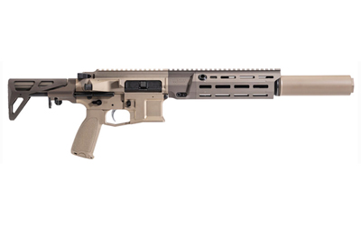 Maxim Defense MXM-49823 SDX-508 300 Blackout SBR 8.5" Black Cerakote - View 2