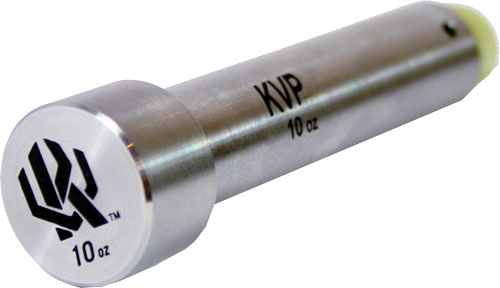KAW VALLEY PRECISION SS HEAVY TUNGSTEN BUFFER 10 - View 2