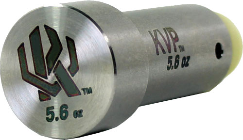 KAW VALLEY PRECISION AR-10 CAR SS TUNGSTEN BUFFER - View 2