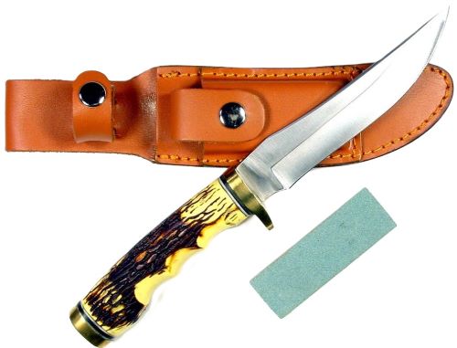 RUKO RUK0080-CS 440A 5"DELRIN HUNTNG FIXED CS - View 2