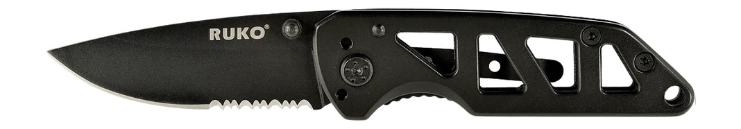 RUKO RUK0162 440A TIN 2-1/2"TI-TACT FOLDING - View 2