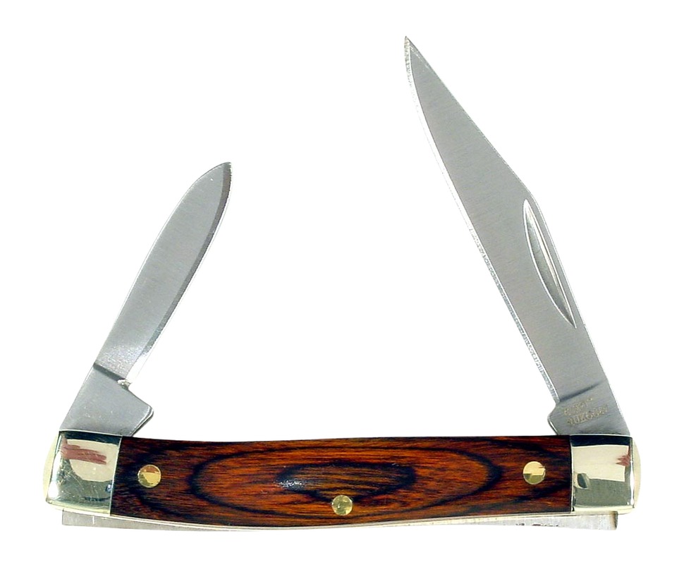 RUKO RUK0067-CS 440A 2-3/4"PAKAWOOD FOLDING CS - View 2