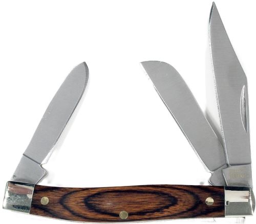 RUKO RUK0071-CS 440A 3-5/16"PAKAWOOD FOLDING CS - View 2