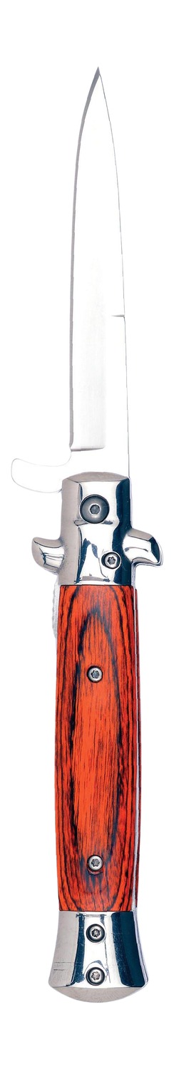 RUKO RUK0184PW 420A 4"PAKKAWOOD FOLDING - View 2