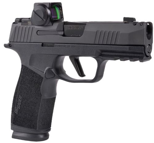 SIG P365 X MACRO 9MM 3.7 17RD ROMEO-RS - View 2