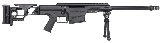 Barrett MRAD Covert 6.5 Creedmoor 19972 - View 2