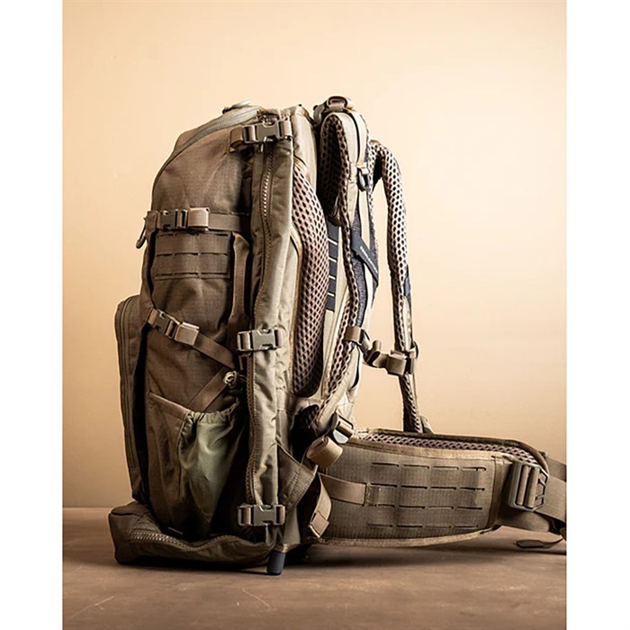 EBERLESTOCK SPECTRE PACK DRY EARTH - View 2