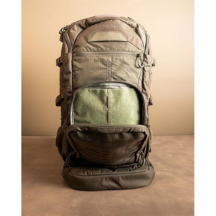 EBERLESTOCK SPECTRE PACK COYOTE BROWN - View 2