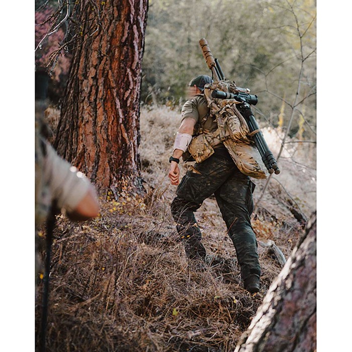 EBERLESTOCK SPECTRE PACK MULTICAM - View 2