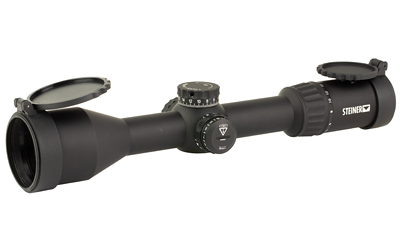 Steiner 8686 HX6 3-18x50mm Rifle Scope - View 2