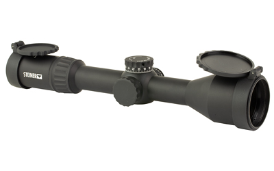 Steiner 8686 HX6 3-18x50mm Rifle Scope - View 3