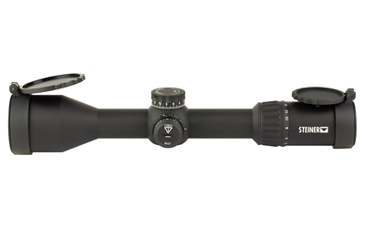 Steiner 8686 HX6 3-18x50mm Rifle Scope - View 4