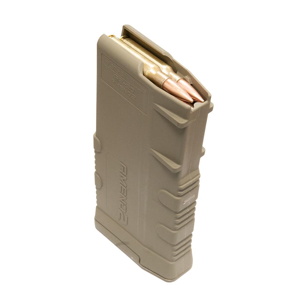 Amend2 762 MOD 2 FDE 20-Round Magazine for AR-10/SR-25 - View 2