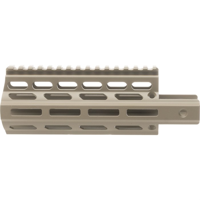KDG 6" RAIL EXTENSION FDE FOR STRIBOG - View 2