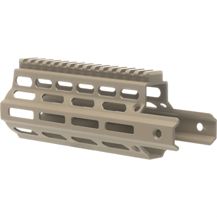 KDG 6" RAIL EXTENSION FDE FOR STRIBOG - View 3
