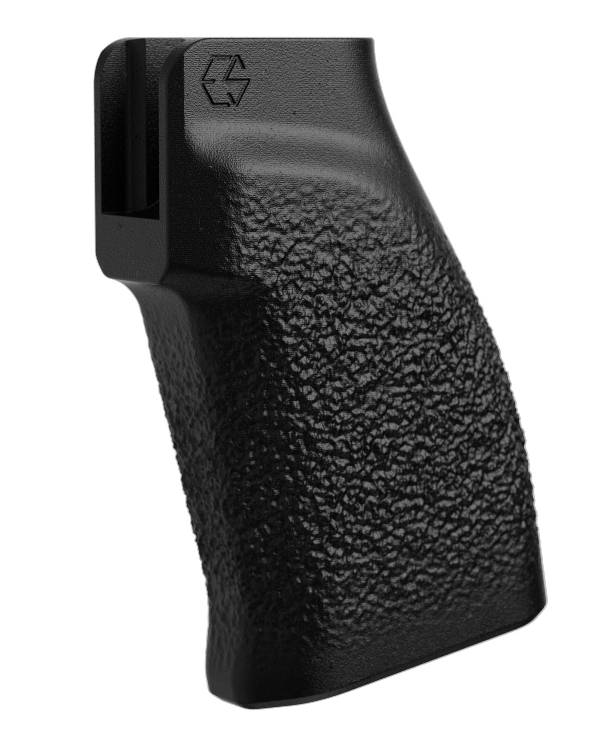 ESD ESD-PEB-F-BLK PEBBLE GRIP FINE BLK - View 2