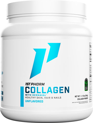 1ST PHORM COLLAGEN POWDER - View 2