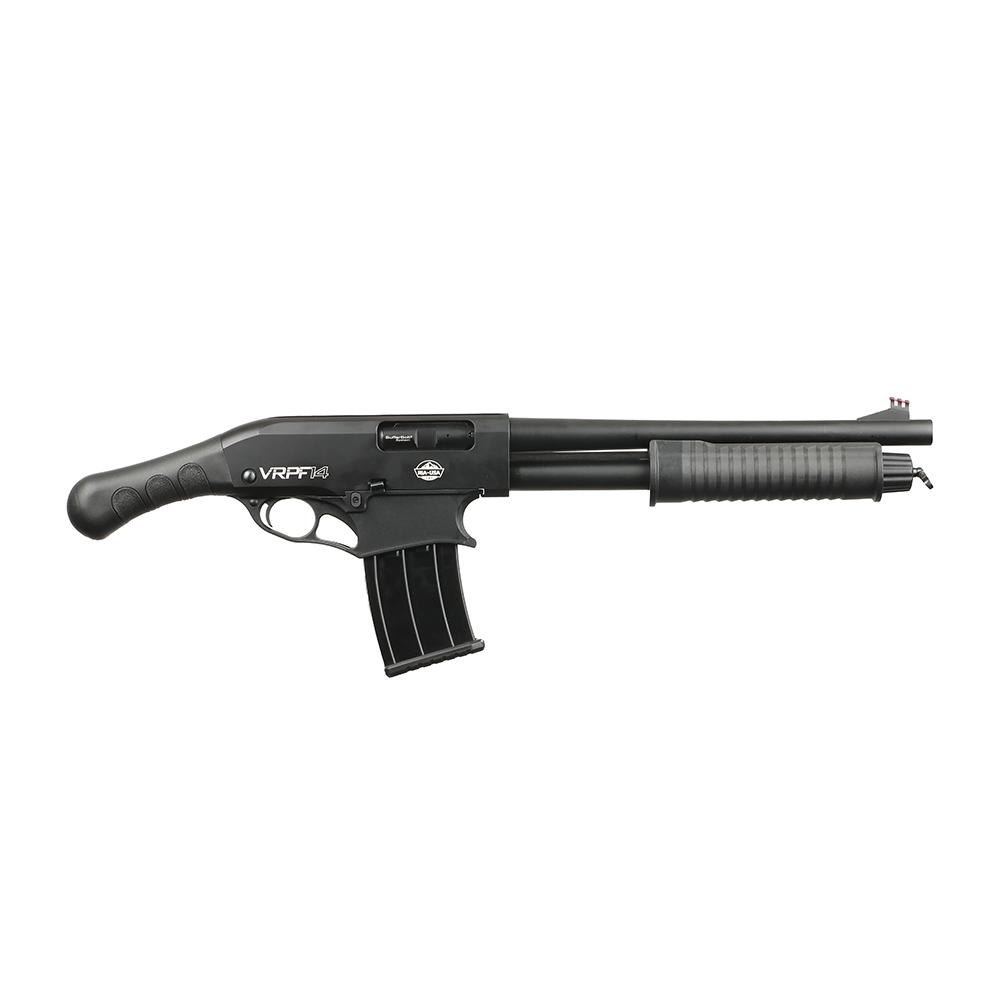 Rock Island Armory VRPF-14 VRPF14 12 Gauge 14" Black - View 2