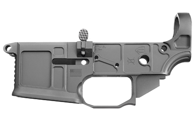 San Tan Tactical STT-15L-LT-LWR Semi-Auto Lower, 223 Rem/556 NATO, Black - View 2