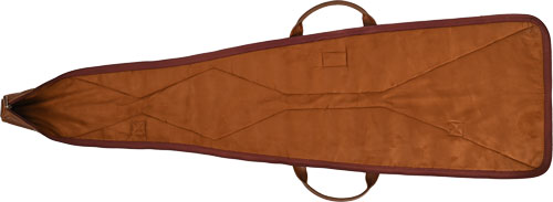 PALMETTO SHOTGUN CASE 51" WOODLAND-WAXED - View 2