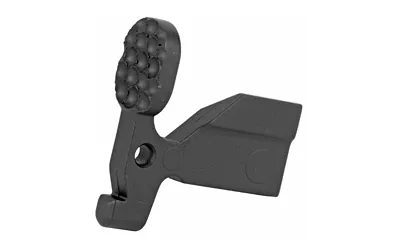 San Tan Tactical STT-BLTCTCH AR-15 Ultra Grip Bolt Catch, Black Aluminum - View 2
