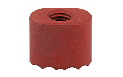 SanTan Tactical Mag Release Red Extended Magazine STT-MAGRB-RED - View 3