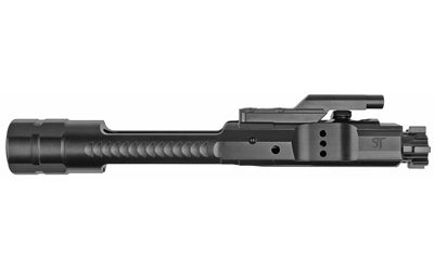San Tan Tactical STT-Enhanced BCG .308 Black Nitride Finish - View 2