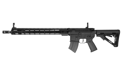 San Tan Tactical STT-15 Lite 6ARC Semi-Automatic AR Rifle 6mm ARC - View 2