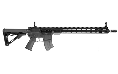 San Tan Tactical STT-15 Lite 6ARC Semi-Automatic AR Rifle 6mm ARC - View 3